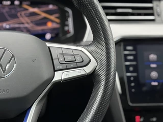 Volkswagen Passat Volkswagen Passat 1.4 TSI PHEV GTE SOH96%|Pano|Trekhaak|360Cam|DCC|Leer/Alc|Matrix|Ad.cruise - afbeelding nr 15
