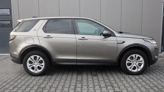 Land Rover Discovery Sport - afbeelding nr 9