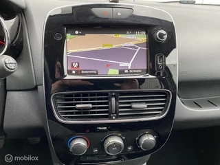 Renault Clio Renault Clio Estate 0.9 TCe Limited NAVI/CRUISE/AIRCO/PDC - afbeelding nr 9