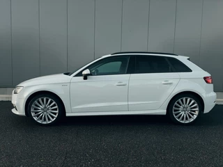 Audi A3 Audi A3 Sportback 1.4 e-tron Sport Pro Line plus - afbeelding nr 3