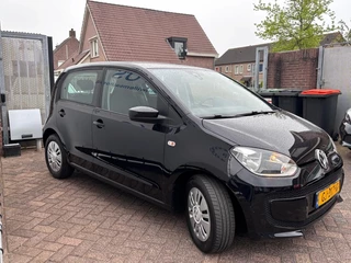 Volkswagen up! - afbeelding nr 9