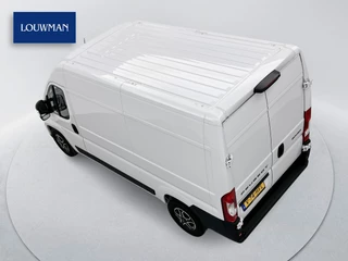Peugeot Boxer Peugeot Boxer 2.2 BlueHDi 140 S&S L2H2 Navigatie LED Achteruitrijcamera Betimmering Cruise Control - afbeelding nr 33