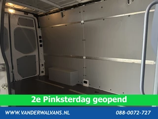 Mercedes-Benz Sprinter Cruisecontrol, Parkeersensoren, Stoelverwarming, Bijrijdersbank - afbeelding nr 13