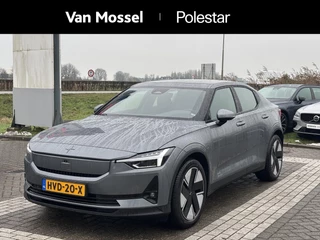 Polestar 2 Long Range Dual motor Plus 82 kWh