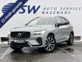 Volvo XC60 B4 Plus Dark