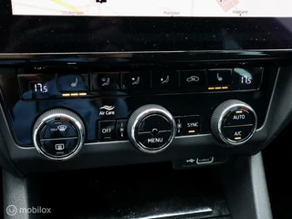 Škoda Octavia Skoda Octavia Combi 1.0 TSI Trekhaak LED Canton Virtual CarPlay - afbeelding nr 7