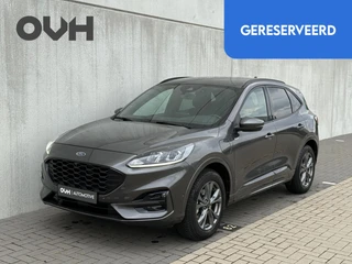 Ford Kuga 2.5 PHEV ST-Line | LED | trekhaak | virtual | cam