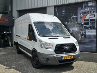 Ford Transit Ford Transit 350 2.0 TDCI L4H3 Trend|EXPORT - afbeelding nr 4