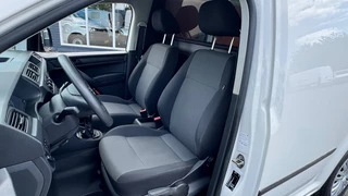 Volkswagen Caddy - afbeelding nr 16