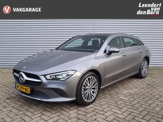 Mercedes-Benz CLA Shooting Brake 250 e Business Solution AMG Limited