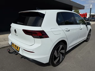 Volkswagen Golf Volkswagen Golf 1.0 TSI Life // LED koplampen // trekhaak // - afbeelding nr 10