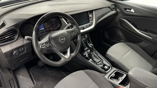 Opel Grandland X Opel Grandland X 1.2 Turbo Edition CARPLAY NAVI CRUISE PANO. - afbeelding nr 17
