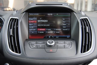 Ford Grand C-Max - afbeelding nr 26