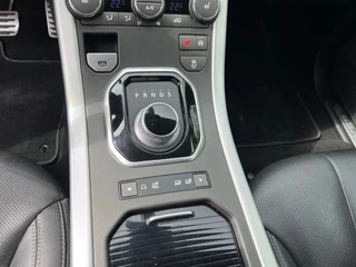 Land Rover Range Rover Evoque - afbeelding nr 8