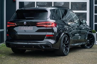 BMW X5 - afbeelding nr 2