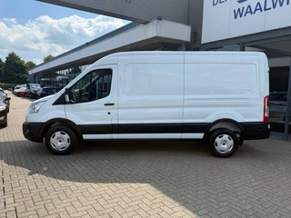 Ford Transit Ford Transit 350 2.0 TDCI L3H2 AIRCO BIG SCREEN NAVI PDC-CAMERA. - afbeelding nr 6