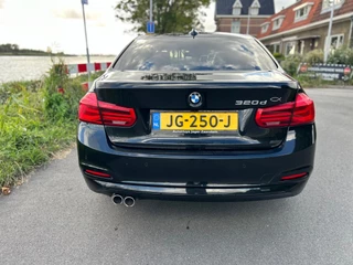 BMW 3 Serie BMW 3-serie 320d Automaat - afbeelding nr 42