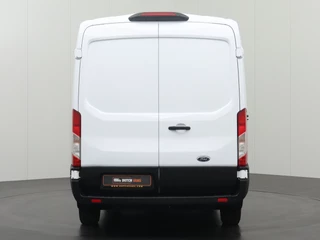 Ford Transit | 3-Persoons | Betimmering - afbeelding nr 11