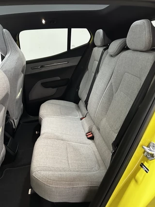 Volvo EX30 Volvo EX30 Twin Ultra 20 inch Climate Pack - afbeelding nr 13