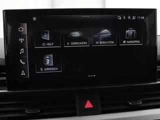 Audi A5 Audi A5 Sportback 35 TFSI S edition | Carplay | Sportstoelen |  Navigatie | Virtual cockpit | Half leder | Full LED | climate control | Cruise control - afbeelding nr 25