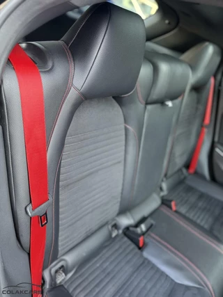 Mercedes-Benz GLA Mercedes GLA-klasse AMG 45 Edition 1 stoelen- 361PK - Pano - afbeelding nr 62