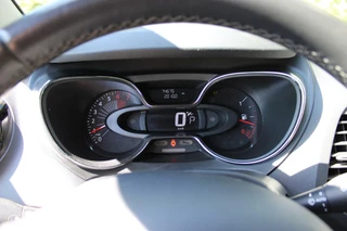 Renault Captur Renault Captur 1.2 TCe Xmod, Automaat, pdc voor en achter, trekhaak, navi, cruise control, achteruitrij camera, stoelverwarming. - afbeelding nr 24