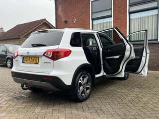 Suzuki Vitara | TREKHAAK | PANO | NAVIGATIE | CAMERA - afbeelding nr 7