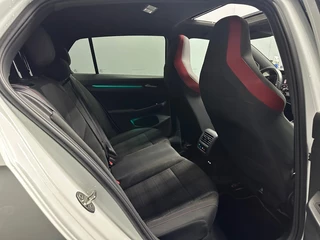 Volkswagen Golf Volkswagen Golf 8 2.0 GTI 2020 - afbeelding nr 10