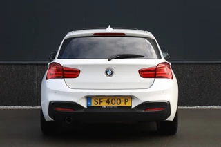 BMW 1 Serie - afbeelding nr 11