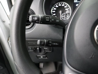 Mercedes-Benz Vito Mercedes-Benz Vito 114BlueTEC 7G-Tronic Automaat Personenbus | 9-Persoons | Extra Lang | Airco | Cruise | BPM vrij !!! | 2-2-2-3 Stoelopstelling - afbeelding nr 15