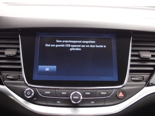 Opel Astra AUTOMAAT / CAMERA / NAVI / CLIMA / CARPLAY / PDC / BLUETOOTH / CRUISE - afbeelding nr 13