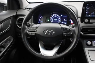 Hyundai Kona Hyundai Kona Electric Comfort 64 kWh - Carplay, Camera, Cruise - afbeelding nr 11