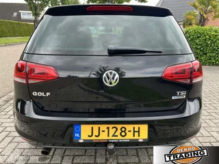 Volkswagen Golf VW Golf 7  1.2 TSI Highline panorama camera trekhaak - afbeelding nr 4
