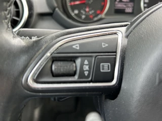 Audi A1 Sportback navigatie 5 deurs airco/ecc - afbeelding nr 12