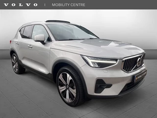 Volvo XC40 - afbeelding nr 2