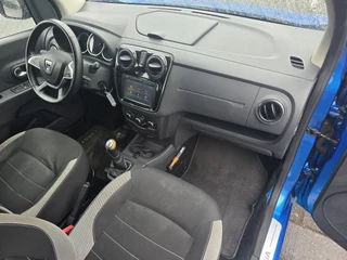 Dacia Lodgy |AIRCO|NAVI|TREKHAAK|PDC|BLUETOOTH| 2946 - afbeelding nr 4
