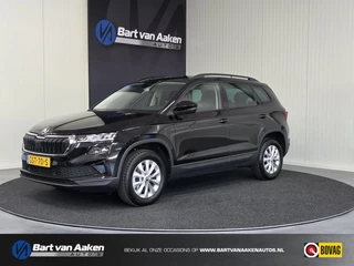 Škoda Karoq 1.5 TSI ACT Business Edition Virtual Cockpit Elektr. achterklep