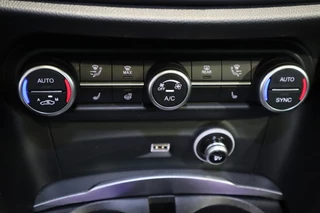 Alfa Romeo Stelvio - afbeelding nr 14