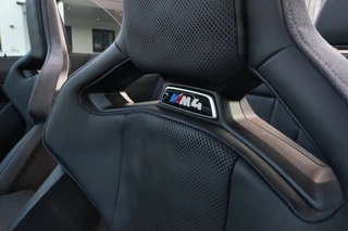 BMW M4 BMW M4 4-serie Cabrio xDrive Competition M RACE TRACK PACK - afbeelding nr 28