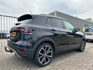Volkswagen T-Cross Volkswagen T-Cross 1.0 TSI Style 116PK LED Virtual Cockpit Camera 18'' LM Velge - afbeelding nr 24