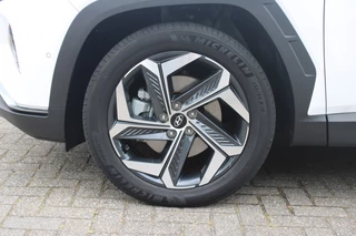 Hyundai Tucson Hyundai Tucson 1.6 T-GDI PHEV Premium 265PK! + Trekhaak 