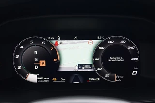 CUPRA Leon CUPRA Leon VZ 1.5e-Hybrid 272pk Performance /Panodak /19 Inch Lm/Intelligent Drive - afbeelding nr 23