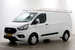 Ford Transit Custom - afbeelding nr 8