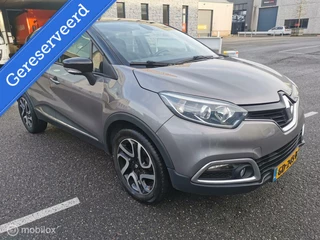 Renault Captur Renault Captur 0.9 TCe Xmod NAvi / Clima / Camera / Trekhaak / NAP - afbeelding nr 2