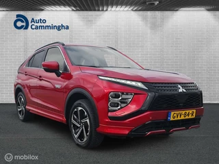 Mitsubishi Eclipse Cross Mitsubishi Eclipse Cross 2.4 PHEV Intense+ - afbeelding nr 5