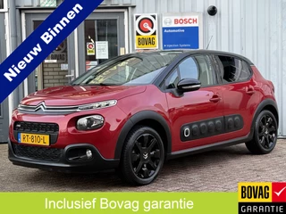 Citroën C3 1.2 PureTech Shine