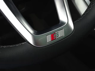 Audi Q7 Audi Q7 60 TFSIe 450PK Quattro / Laser / RS Edit. / Softclose / 360° / 2 - afbeelding nr 40