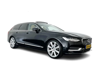 Volvo V90 2.0 D5 AWD Inscription