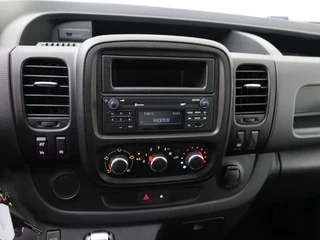 Renault Trafic | Imperiaal | Trekhaak | Airco | Cruise | Gate Locks - afbeelding nr 17