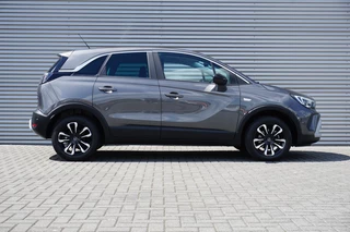 Opel Crossland Opel Crossland 110PK Elegance NAVI | CAMERA | WINTERPACK | CARPLAY | HOGE ZIT! - afbeelding nr 6
